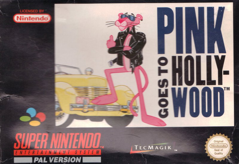 Box Art