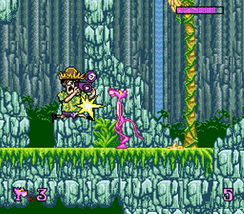 GEN Screenshots