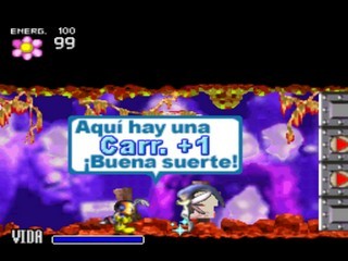 Pinobee: Wings of Adventure