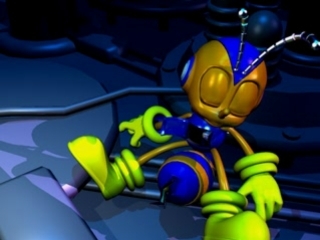Pinobee: Wings of Adventure