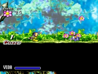 Pinobee: Wings of Adventure