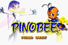 GBA Screenshots
