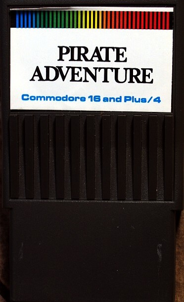 Pirate Adventure