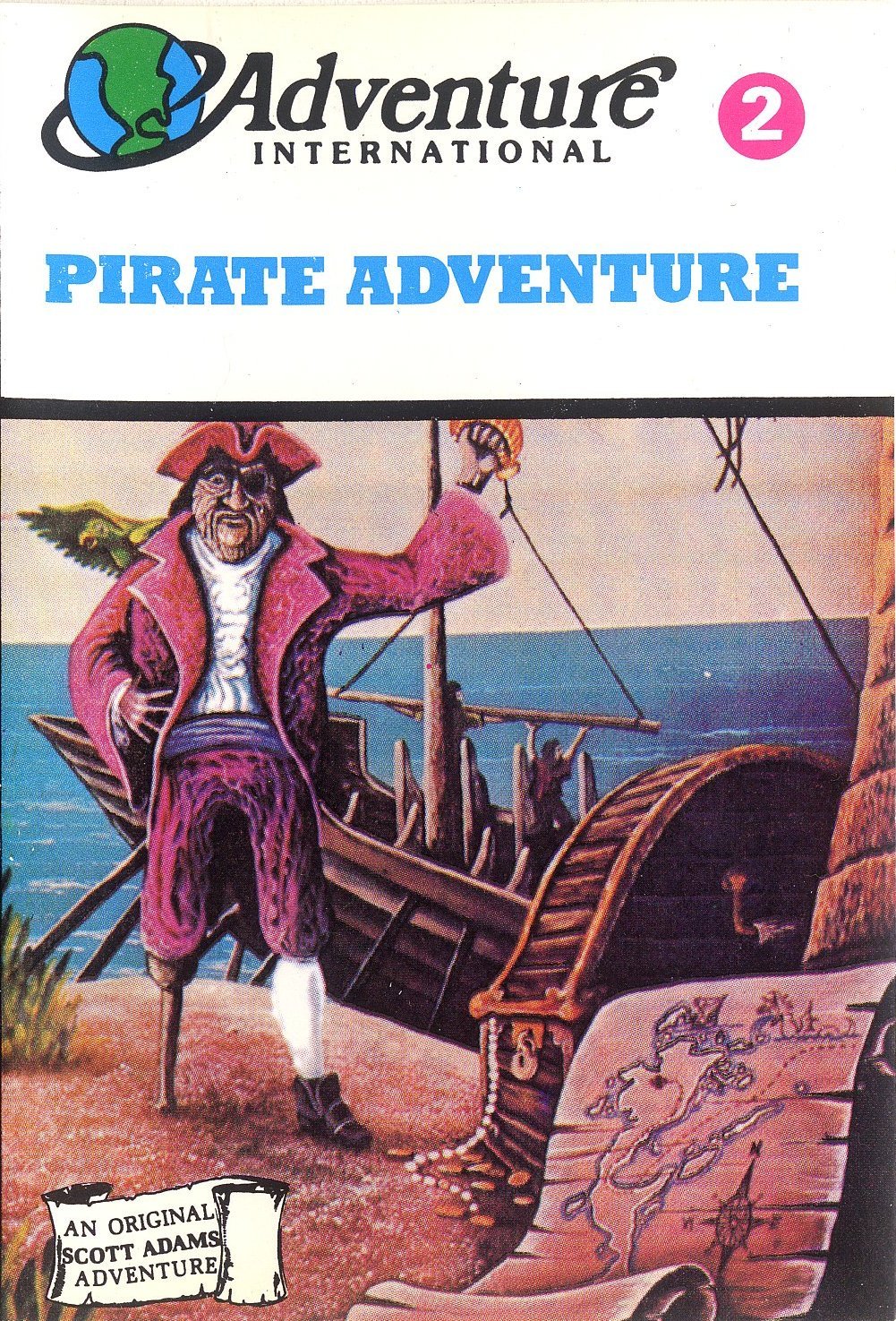 Box Art