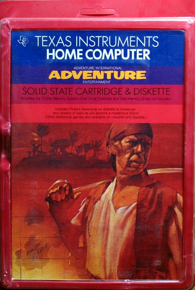 Box Art