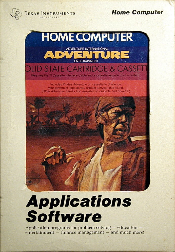 Box Art