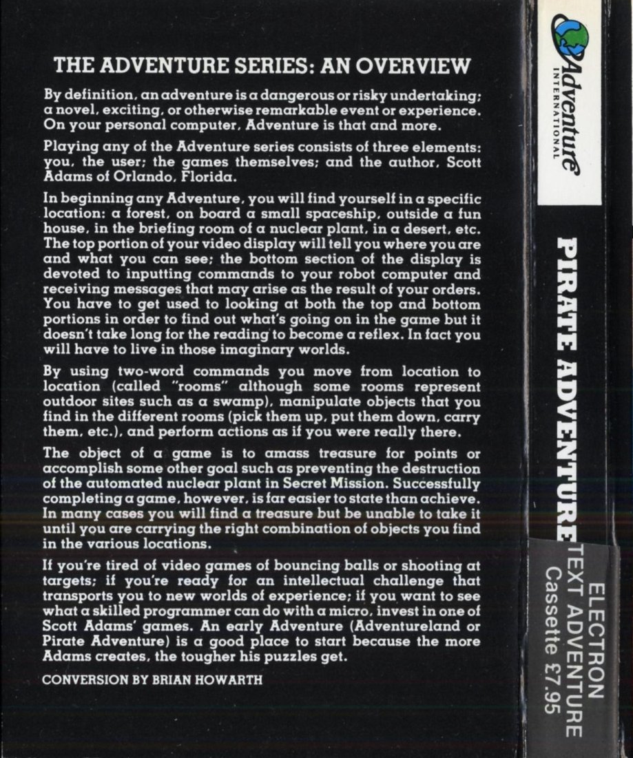 Box Art