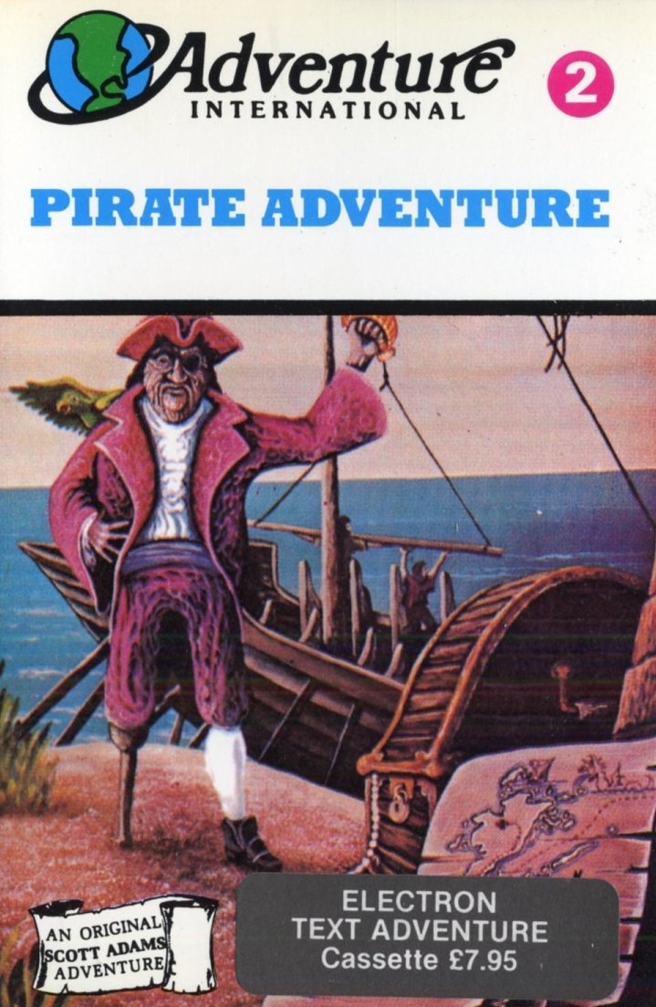 Box Art