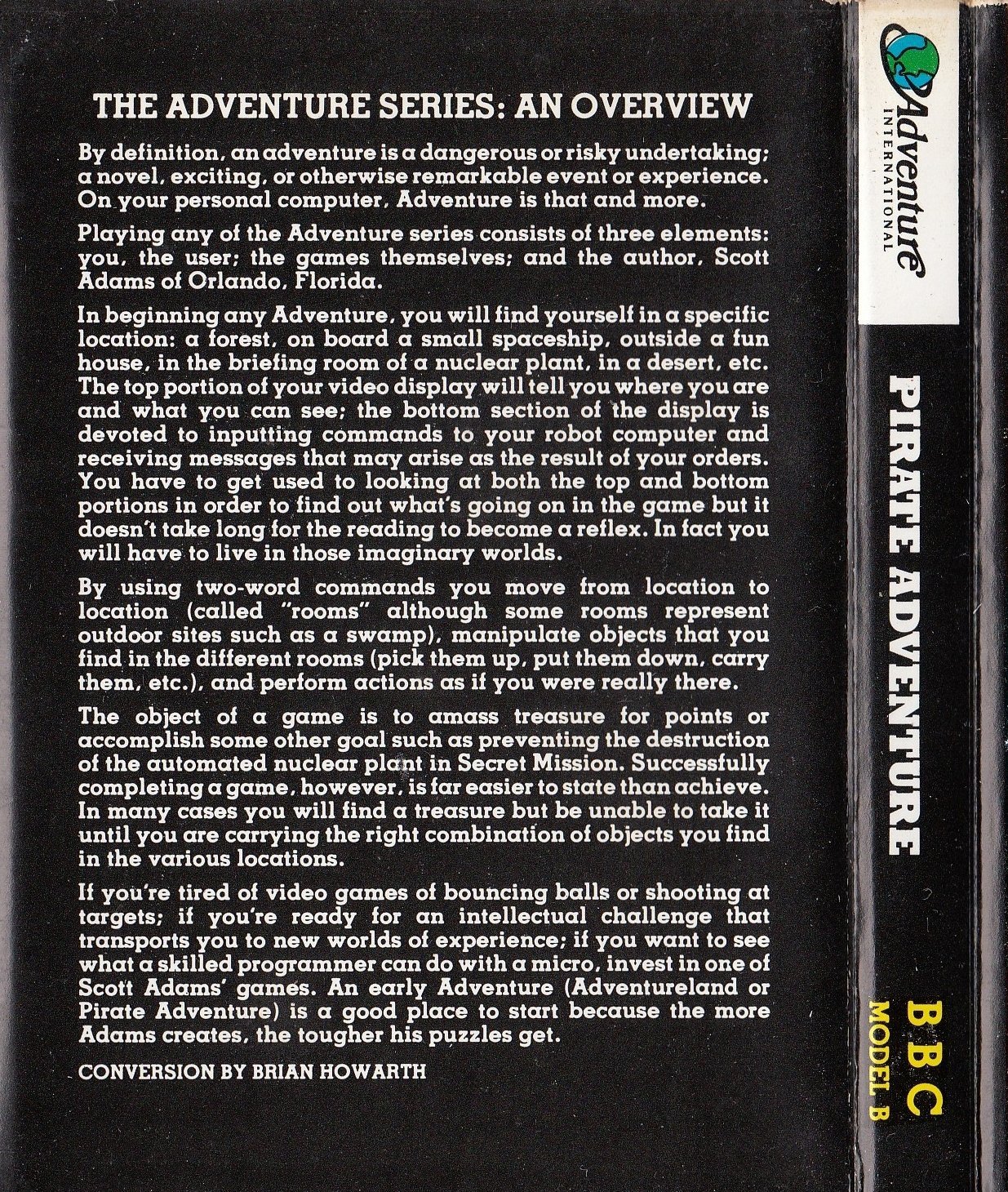 Box Art