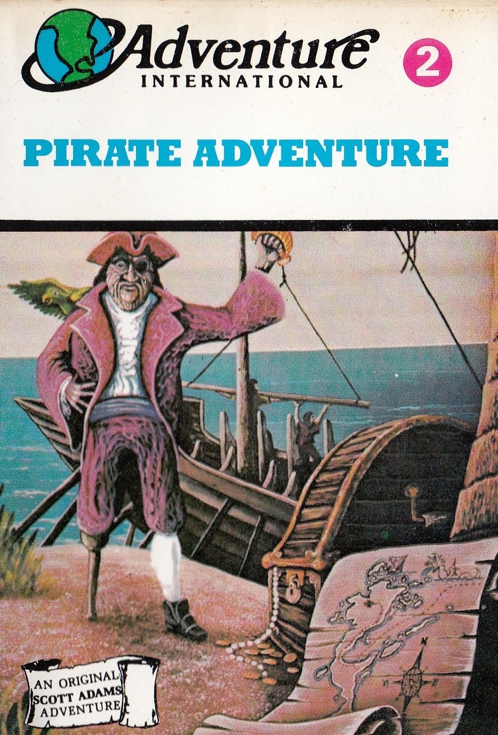 Box Art