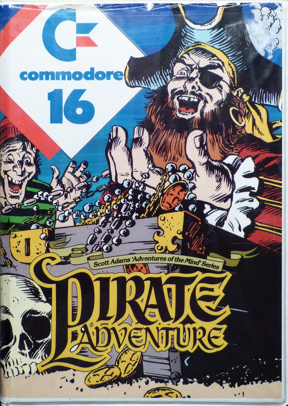 Box Art