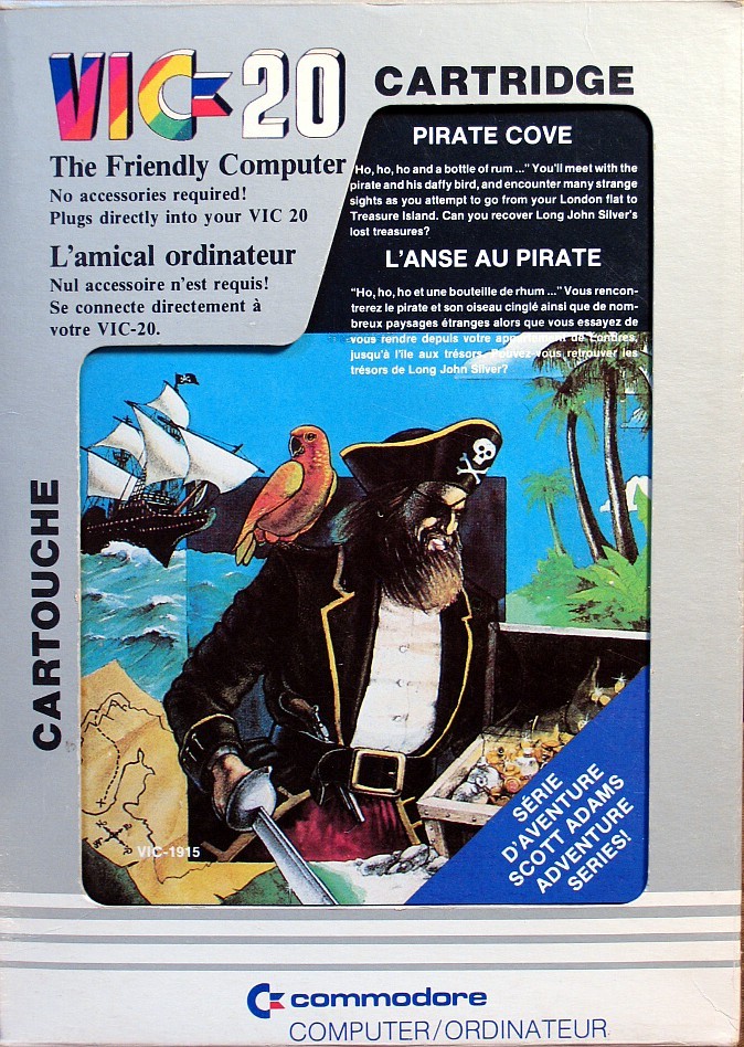 Box Art