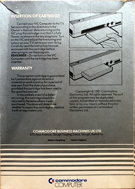 Box Art