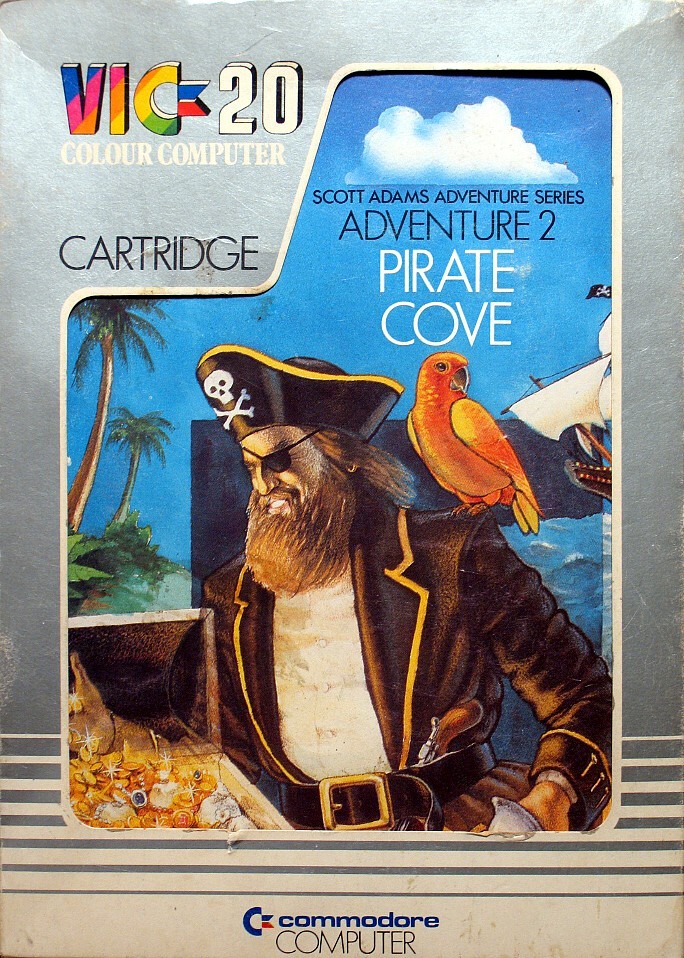 Box Art