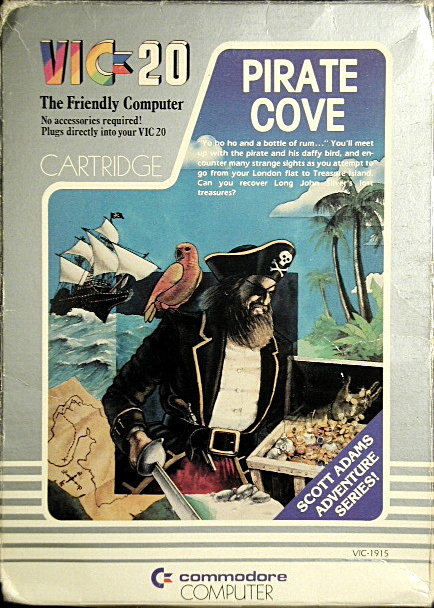 Box Art