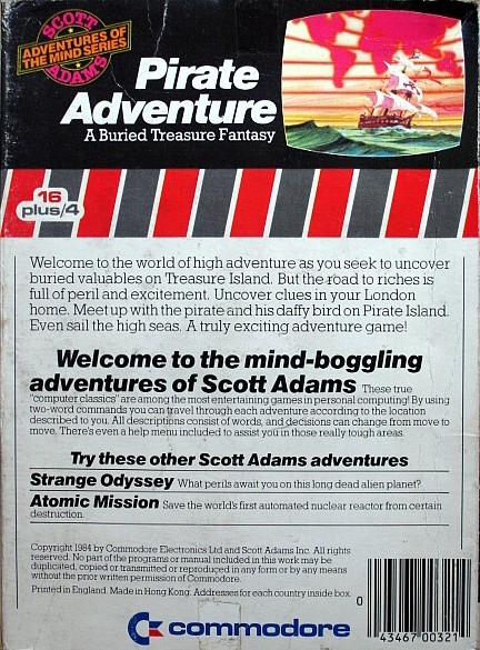 Box Art