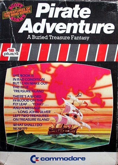 Box Art