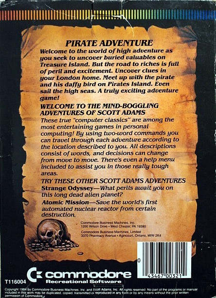 Box Art