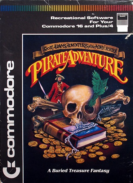 Box Art