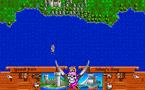 CD32 Screenshots