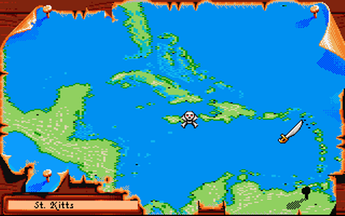 CD32 Screenshots