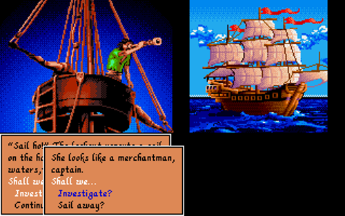 CD32 Screenshots