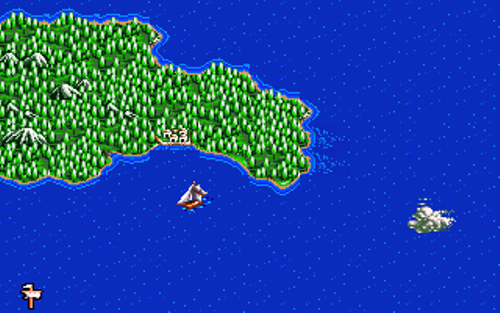 CD32 Screenshots