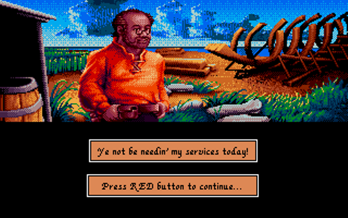 CD32 Screenshots