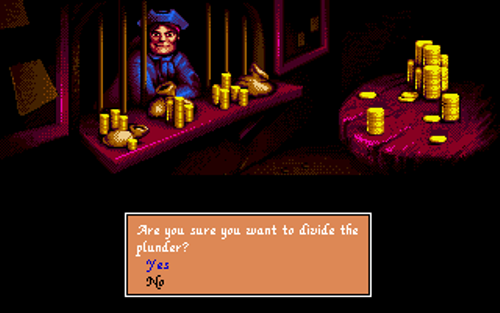 CD32 Screenshots