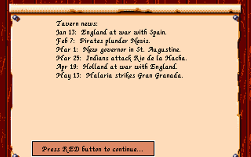 CD32 Screenshots
