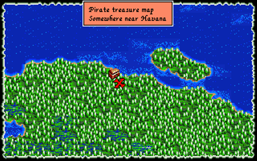 CD32 Screenshots