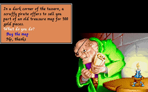 CD32 Screenshots