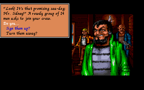 CD32 Screenshots