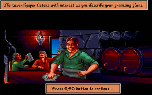 CD32 Screenshots