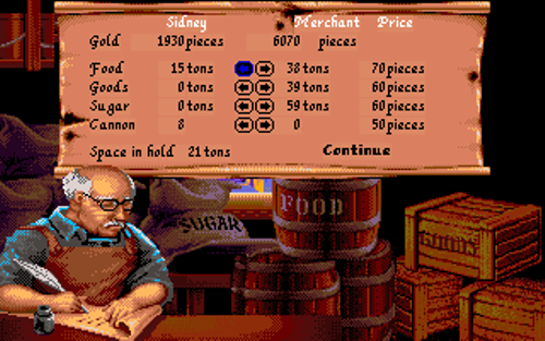 CD32 Screenshots