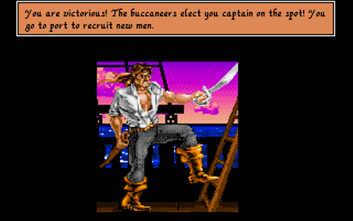 CD32 Screenshots