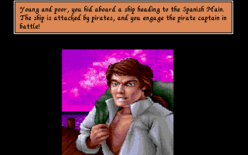 CD32 Screenshots