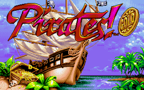 CD32 Screenshots