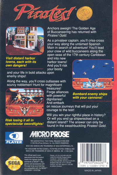 Box Art