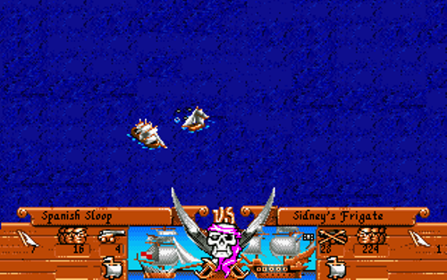 CD32 Screenshots