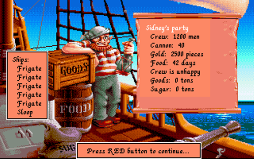 CD32 Screenshots