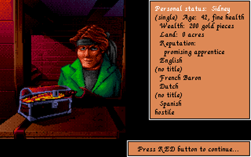 CD32 Screenshots