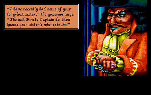 CD32 Screenshots