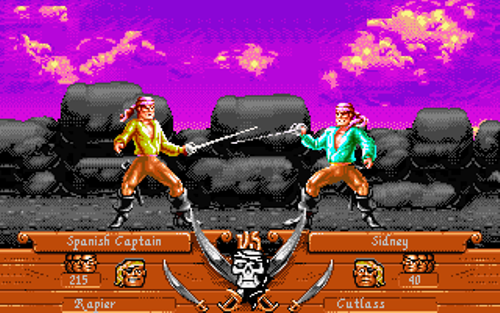 CD32 Screenshots