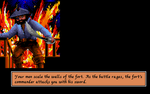 CD32 Screenshots