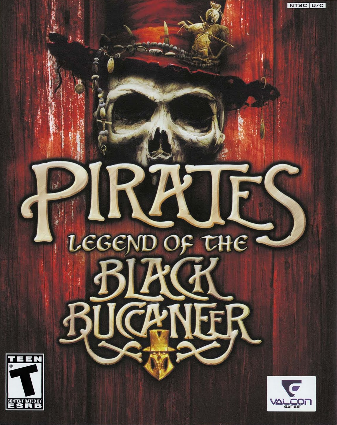 Box Art