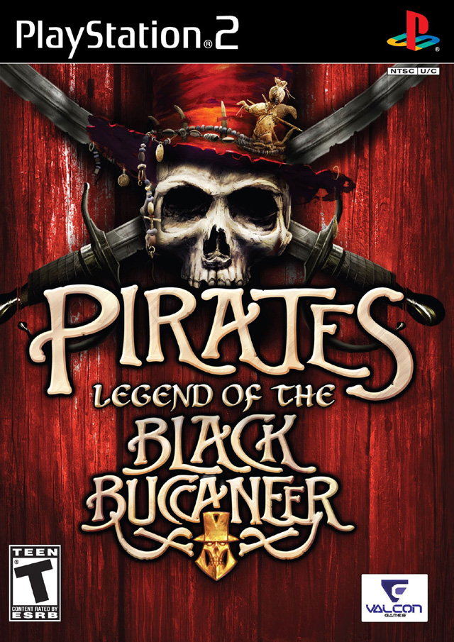 Box Art