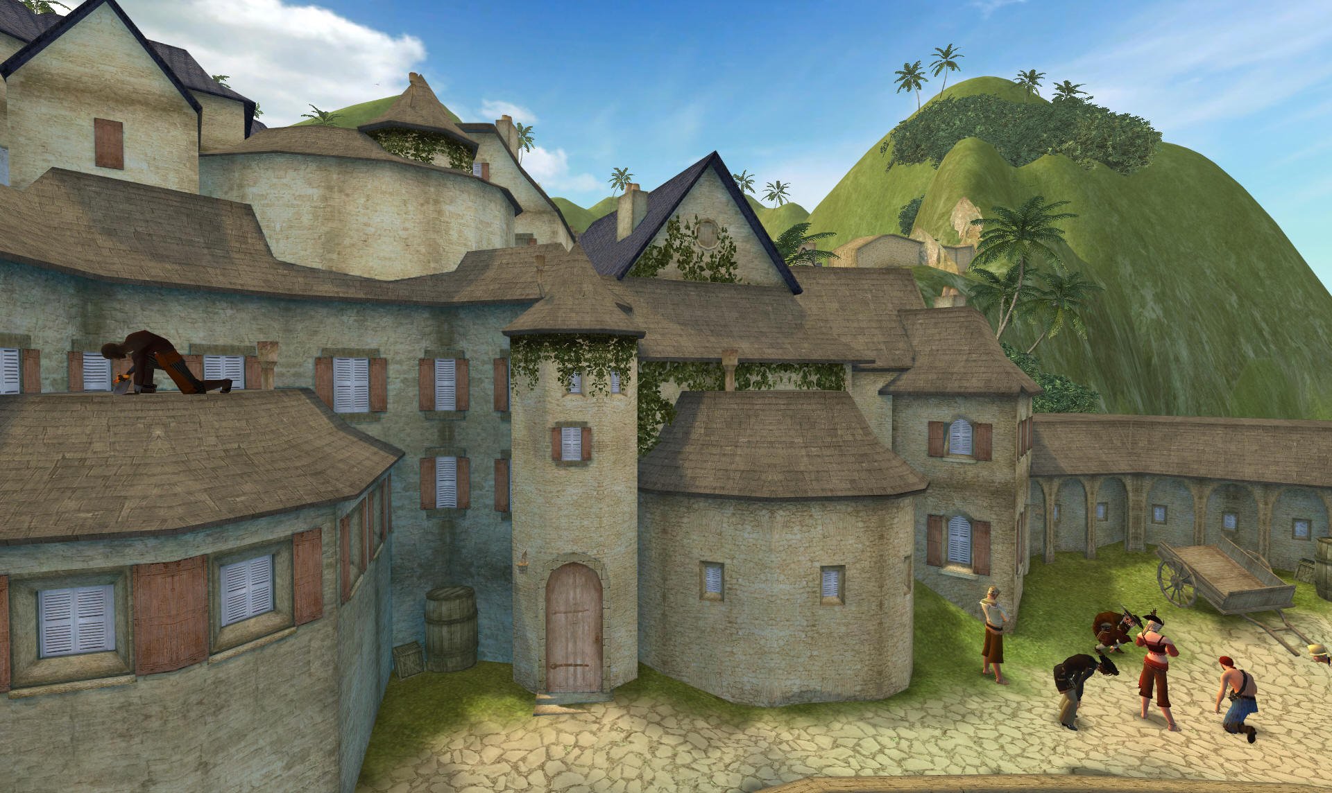 Screenshots