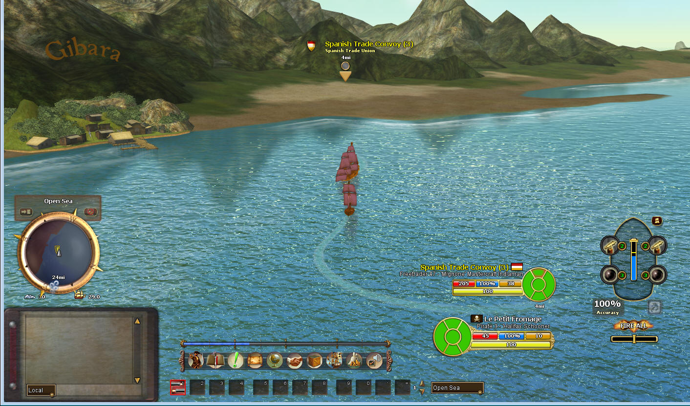 Screenshots