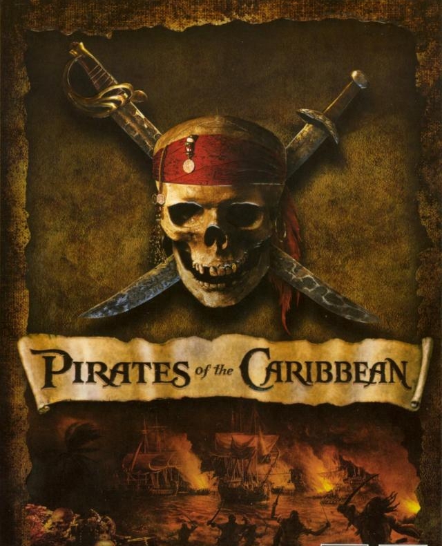 Pirates of the Caribbean